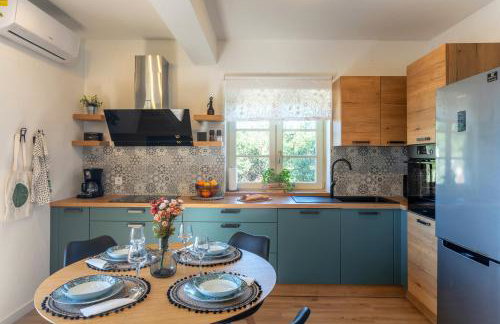 HANA Luxury apartment with sea view - Foto 8