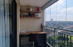 Studio Comfort apartament Arujá - Foto 11