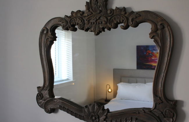 Riverside Apartment - Foto 7