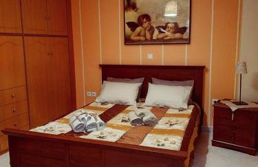 Central Moudros apartments - Foto 11