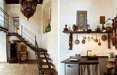 Ca' dei Merli - charming Italian village house - Foto 17