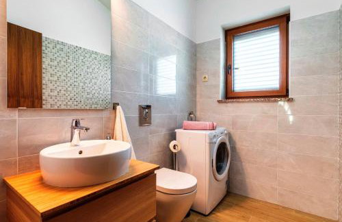 Villa Jadran - Foto 20