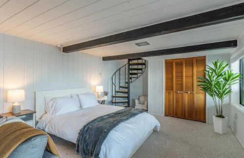 Perch - Breezy Point Hideout - Foto 23