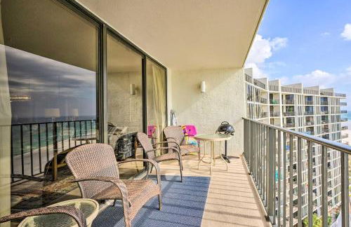 Idyllic PCB Condo with Pool Access and Ocean Views! - Foto 20