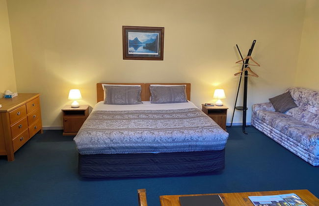 Willowbrook Country Apartments - Foto 18