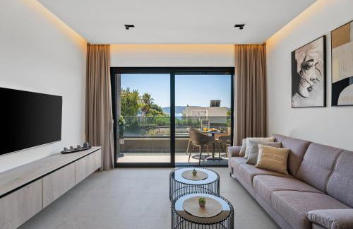 Luxury apartments Olive - Photo 14