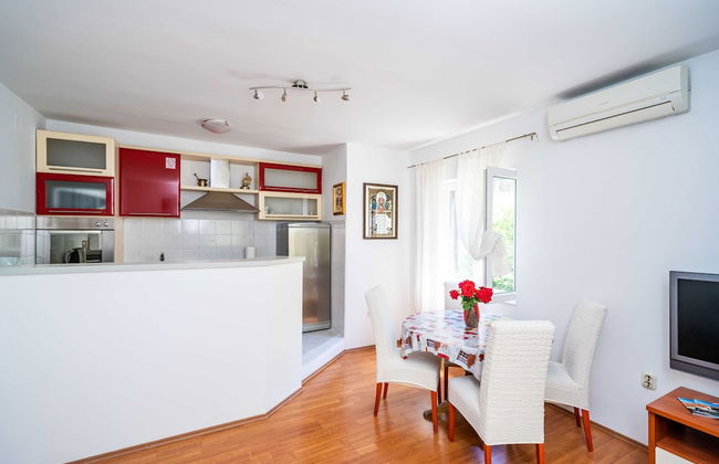 Apartment Marieta - Foto 22