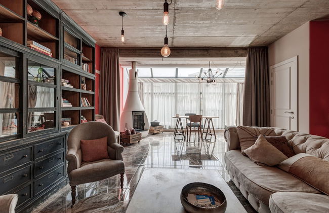 Talbot & Bons Aparthotel - Foto 12