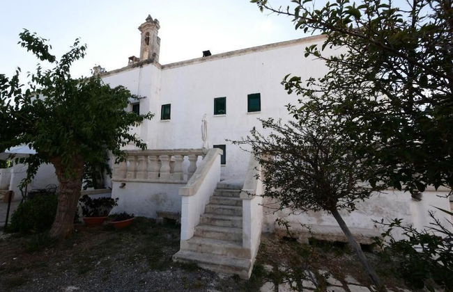 Masseria Maccarone - Photo 55