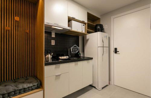 Lindo Edificio com infraestrutura completa. - Foto 60