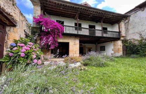 Casona con encanto, siglo XVIII - Foto 7