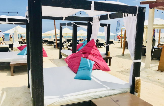 Aquamarina Suites - Foto 27