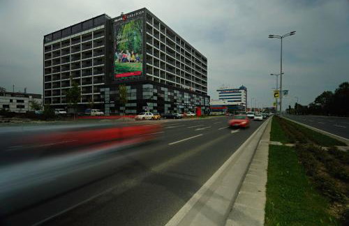 Gallery Oasis Apartment - Foto 18