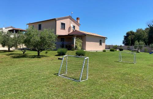 Villa Korina - Foto 33