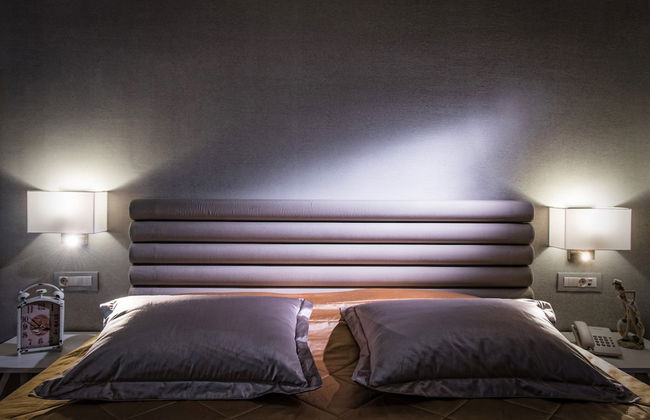 Omiros Boutique Hotel - Adults Only - Foto 8