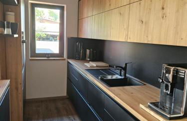 Appartment am Lämmerberg - Foto 4