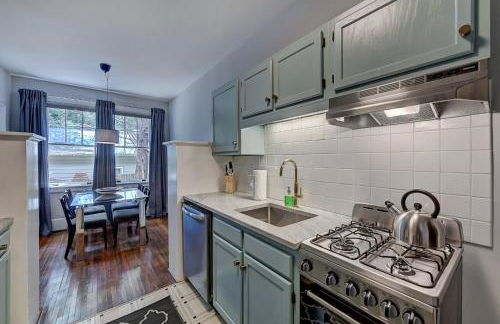 The Home Collection CLT: Lamar Avenue - Foto 127