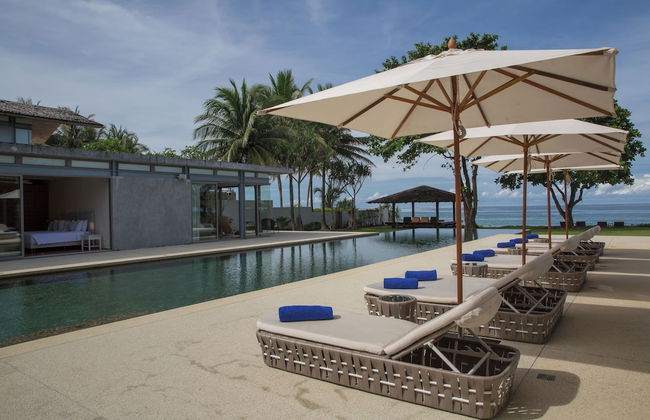 Sava Beach Villas - Foto 41