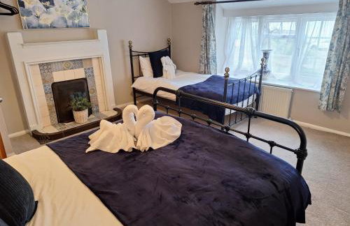 Fryers Cottage 3 Bedroom Sleeps 6 Cottage - Foto 27