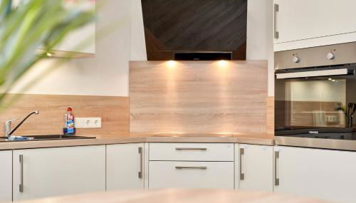 Deichläufer - Foto 4, stove