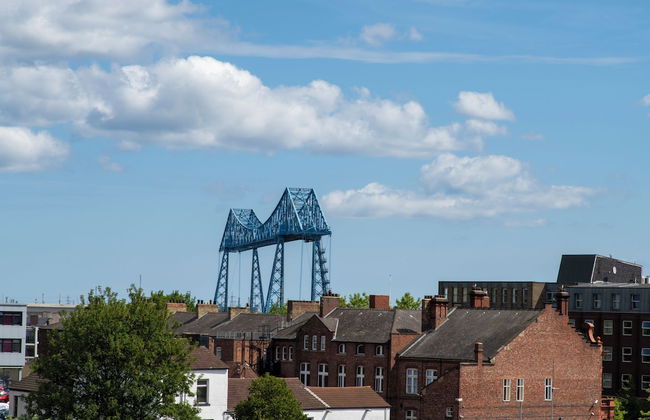 Station Suites - Foto 39