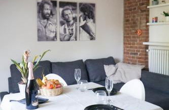 cozy apartment with Mole & hill view - Foto 1