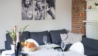 cozy apartment with Mole & hill view - Foto 1