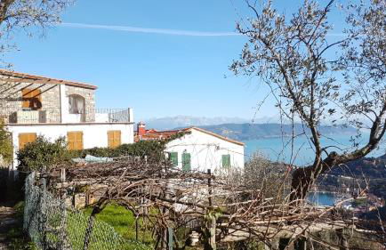 La Stanzetta Dei Rosa - Foto 23