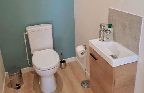 L’île aux fruits en Berry - Foto 15