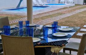 CASA de Praia, Jardim São Lourenço Bertioga SP - Foto 23