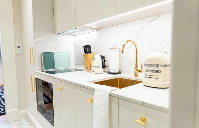 Vodičkova Luxury Suites - Photo 49