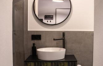 JH Apartments Landshut - 100" TV Gaming Tiefgarage - Foto 11