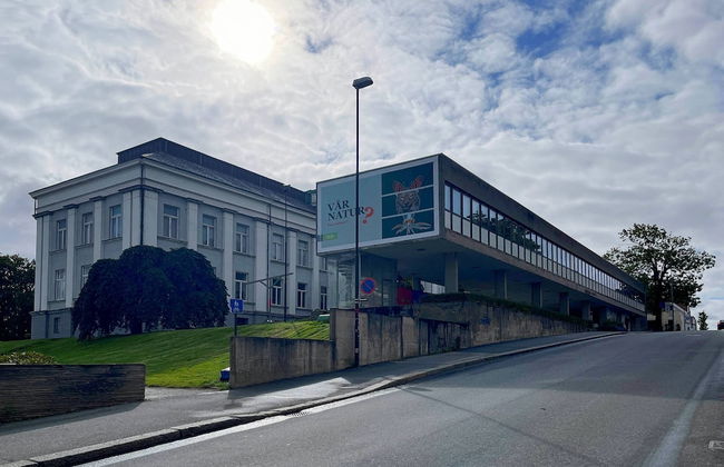 BnB Stavanger at Ap2 Nice and Cozy Central 3 Rooms - Foto 39