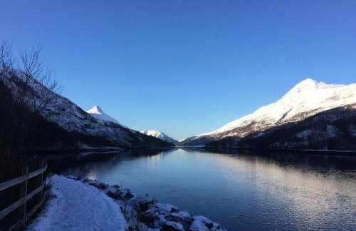 Etive Pod, West Highland Way Holidays - Foto 16