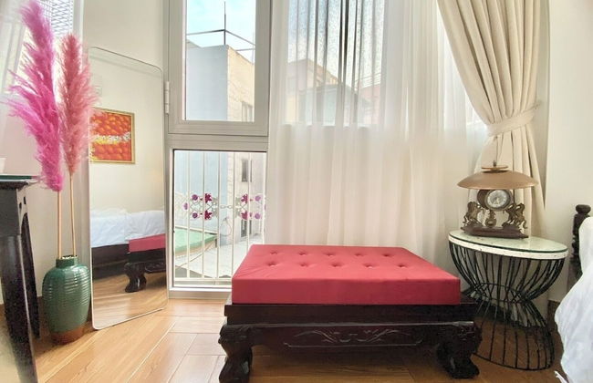 Cherry Blossom Boutique Hotel - Photo 25