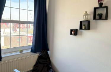 Modern flat overlooking Shoreditch - Foto 7