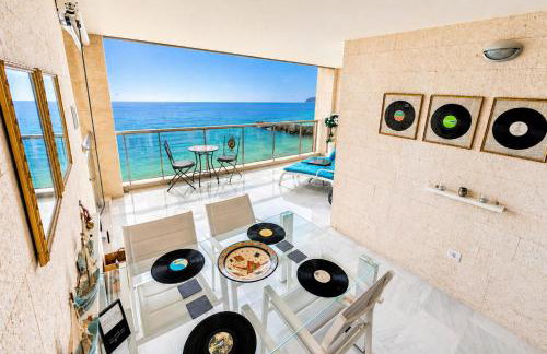 I love Villa Puerto Beach, Altea - Foto 7