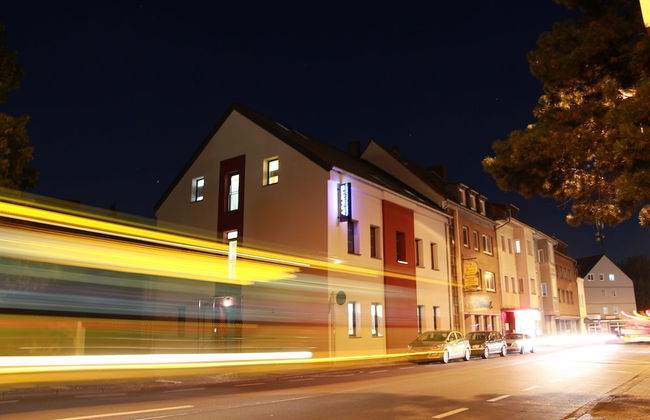 Aparts Oberhausen - Foto 1