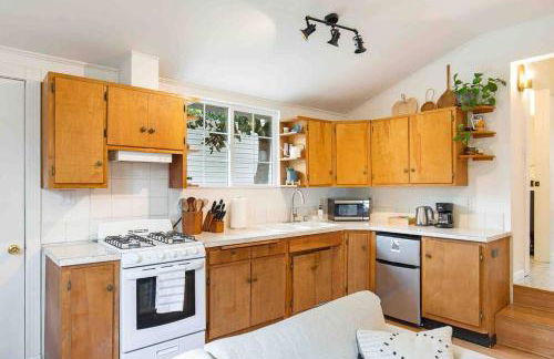 Spacious Retreat with guest house, game room, parking in N Tacoma - Foto 62