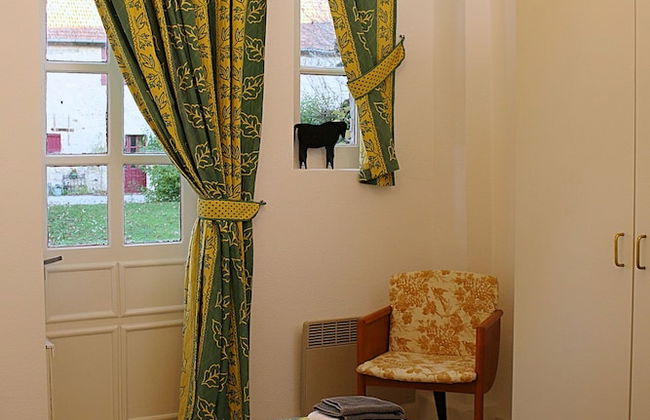 Le Pavillon de St. Agnan - Foto 36