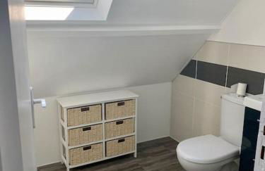 Maison Bord de Mer dans la Petite Irlande - Foto 26