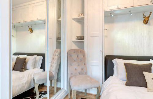 Fishermans flat - River view holiday home - Foto 6