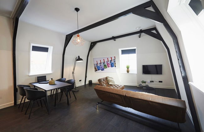 Apart Hotel De Bank - Photo 35