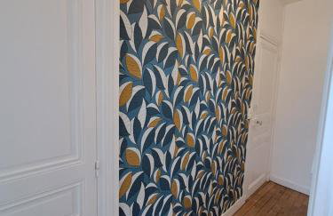 Le 84bis, maison, proche gare, parking, Netflix - Foto 15