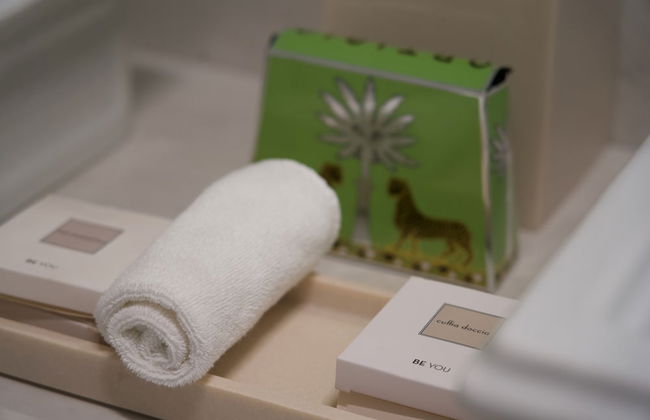 La Fiermontina | Palazzo Bozzi Corso - Foto 68