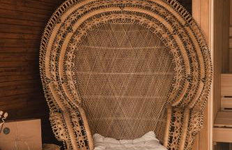 Wood House "Private Spa" - Foto 14