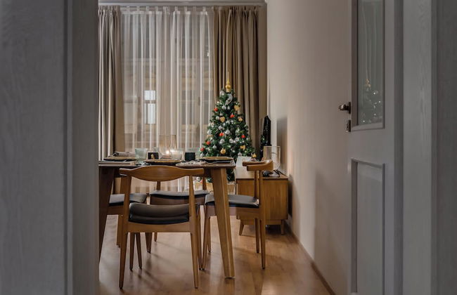 Louren Apartments - Foto 67