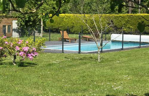 Appartement et Studio Gîtes de L'Odet - Foto 25