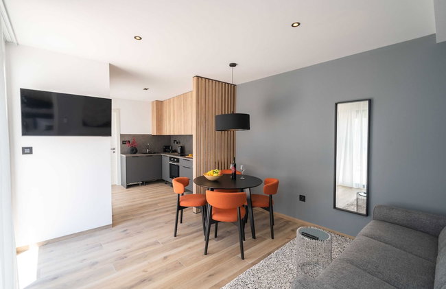 Apartments Villa Royale - Foto 113