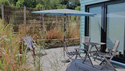 TINYLODGE am Ellertshäuser See - Foto 3, Garden